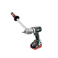 METABO BS 18 LTX BL Q I ເຈາະ Cordless / screwdriver (0-1850 rpm)