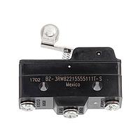 Honeywell SCN-1631SC ສະຫນັກກະທົບປຸ່ມຂະໜາດໃຫຍ່