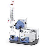 IKA RV 10 auto V-C (0010004838) Rotary Evaporators