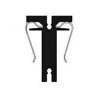 Aavid 782003U40000G ການດຶງອອກ Extrusions, ພື້ນຖານ 78200, ບາຣ 3.33 ຟຸດ (40 ນິ້ວ)