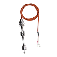 Evikon E2713 ສະຫຼັບລະດັບລອຍແມ່ເຫຼັກ (50 ~ 3000 mm)