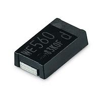 Wurth Elektronik 875135519001 ອາລູມິນຽມ ໂປລິເມີ ຄາປາຊິເຕີ WCAP-PHET 15uF 20%Tol 25V