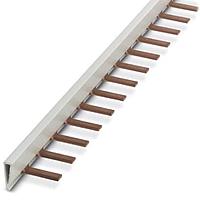 PHOENIX CONTACT 3009299 ສະຂອງສະຕິດຕົວ 56POS. DIVS.BRIDGE