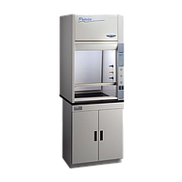 Labconco 3030001 Fiberglass 30 ຫ້ອງທົດລອງ Hood (76.2 cm x 76.6 cm x 132.1 cm)