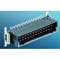 ERNI - TE Connectivity 063210-E ຕົວເຊື່ອມ SMCQ 50 M AB VV 3-03 CLHD * H007 137 E00