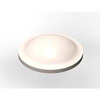 3M Electronic Specialty SJ-5402 WHITE Hemisphere SM HEMISP .085X.312 144 ຕໍ່ພາດ