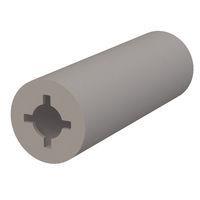Essentra Components 13SPRT074 ຕຳແໜ່ງກັບຄືນຮູບກົງ, ການກັບຄືນ, ກຸ່ມສະກຣູ #6, ຕຳແໜ່ງ .938
