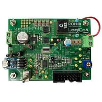 ROHM Semiconductor LogiCoA001-EVK-001 ຕົວຄວບຄຸມແຮງໂຟງ - ອອກແບບຕົວຄວບຄຸມສະຫວັດດີງສໍາລັບ LogiCoA Solution BUCK Converter