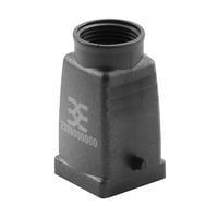 Weidmuller 2089000000 ຕໍ່ຕໍ່ພະລັງງານຫນັກ HDC 07A TOLU 1M20G BLK