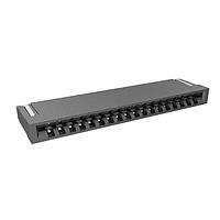 Amphenol FCI HFW18R-2STAE1H1LF ຫົວຂໍ້ 1.00mm Flex Connector, ຊຸດ HFW-R, 18 ຕຳແໜ່ງ, ຕິດຕໍ່ດ້ານບ້າງສູງ, ການເຂົ້າດ້ານຂ້າງ, ຕິດຕັ້ງພື້ນຜິວບໍ່ໃຊ້ ZIF Connector, ບໍ່ມີສາລະນຸ່ງ, ເທີມທາດດ້ວຍທາງທອງ, ບໍ່ມີຮາດຈອນ.