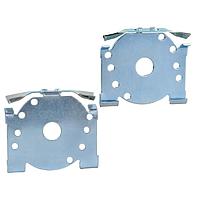 SCHNEIDER KZ31 ອຸປະກອນສະຫນັບສະຫນູນ Switch ສໍາລັບການຕິດຕັ້ງບົດລົງລາຍ