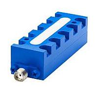 Mini-Circuits ZVBP-11R375G-S+ ຕົວກັບຜ່ານແຖວ Bandpass Cavity Band Pass Filter, 11125 - 11625 MHz, 50 Ohm