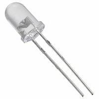 VCC CMD333URC-2 ເດຍສີແດງ LED ເປັນສີເດັດ ນ້ຳສະອາດ