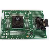 Elprotronic Inc. PE047X08 ບອດປະຕູສາຍສາກົນ Socket Boards Universal Socket Board QFN-64