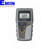 Eutech ECTDS603PLUS Economy Handhled pH Meter (0,00~ 99,9 ppt/0,05% full scale)