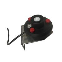 Spectrum Technologies 3668A LightScout Full Spectrum PAR ເຊັນເຊີແສງ (400 to 700 nm, 0-3000 µMol/m²/s)