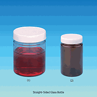 DaiHan SL.Bot2137 ຂວດ, ເກົາຫຼາຍສີເຫຼືອງ, ຝາສະກຸດ, 240㎖, ø63 x h110, ຄໍ່ od-56㎜