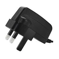 CUI Inc SWI5-12-B-P5 ປລັກຕິດຕັ້ງ ac-dc, 12 Vdc, 0.5 A, SW, ປລັກຕິດຜົວຝາຜົວ, ສະຫະລັດອັງກິດ, P5 ປລັກຕິດຕົວກາງ, ລະດັບ VI