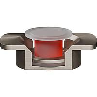 Mettler Toledo 30954965 Quartz Sample Holders for TMA