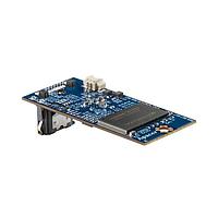 Apacer APSDM008G82AN-PTM1 ໂມດູນດິສກ SATA Disk Modules SATA3 Disk Module 7-Pin/270 Degree MLC N1 8GB NO Housing 15nm