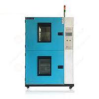Lisun thermal Shock chamber Inspection Service