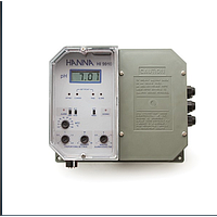 Hanna HI9910-2 Industrial Grade Wall Mounted Single Setpoint pH Controller