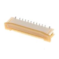 Molex 52559-2152 ບອດຕິດຕັ້ງ 0.5 FPC ZIF SMT ST 21Ckt EmbsTp Pkg