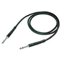 NEUTRIK NKTT-05BL ສາຍສັ້ນ Audio Patch Cord 24" TT CABLE BLK