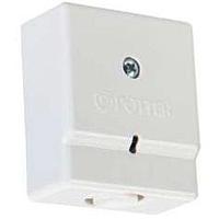 AMSECO HUB-M ປຸ່ມກົດສະຫນອງ Pushbutton Switches Hold-Up Button DPDT One