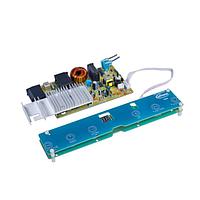 Infineon EVALIHW25N140R5LTOBO1 ບອດປະເມີນການອຸ່ນດ້ວຍການສົ່ງສະເຫຼີມ IGBT 2 kW ແບບສະເລີຍດຽວມີ 1400 V ການນຳກັບກັນຂອງ R5L IGBT