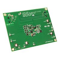 Analog Devices DC2476A-A ບອດທົດລອງຕົວຄວບຄຸມແຮງດັນໄຟຟ້າ - ຕົວຄວບຄຸມແຮງດັນໄຟຟ້າປ່ຽນສະຖານະ LT4295/LT4321 - PoE++ (71W/24)