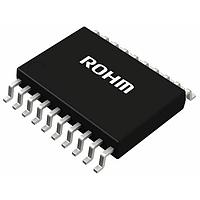 ROHM Semiconductor BU2505FV-E2 ຕົວແປສັນຍາລັກ D/A 10 BIT ຄວາມໄວສູງ