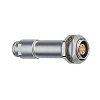 LEMO PFD.2B.303.CLLD92Z ຕົວເຊື່ອມ