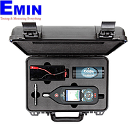 ບໍລິການກວດກາເຄື່ອງວັດແທກລະດັບສຽງ