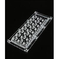 Ledil CS18047_HB-IP-24-M ເລນ LED 30 ອົງສາ ຄອມ