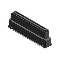 JAE Electronics AX01F120VACBR150 ບອດເພື່ອບອດ & ຕົວເຊື່ອມ Mezzanine CONN FLOATING SIDE STR 120 POS