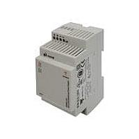 Carlo Gavazzi SPM3051 ອຸປະກອນຈົດສະຫຼຸບກຳລັງງານ 52MM ກວ້າງ LO PRFL SWTCHNG PWR SPLY 5 VDC, 15W