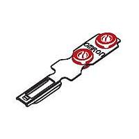 Omron Automation and Safety D4GS-NK1 ປຸ່ມ HORZ OP KEY ສໍາລັບ D4GS-N