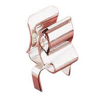 Littelfuse 01220088Z-1 ຄລິບຟິວ 3AG/3AB ຄລິບຟິວ PCB ມີຂາຍົກເງິນ