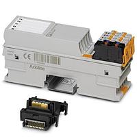 PHOENIX CONTACT 2688433 ໂມດູນ I/O AXL SSI 1/AO 1 SSI ຂາຍເຂົ້າ/ອອກອນາລອກ