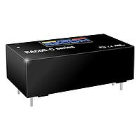 RECOM Power RAC05-15SC ໂມດູນອອບພຸດ AC/DC 5W 90-264VIN 15V THT