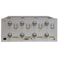 KEYSIGHT U3042AE08 ຊຸດທົດສອບ 8-Port Solid-state (8 ports, 10 MHz to 26.5 GHz)