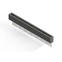 EDAC 725-045-540-101 ຕູກການຕໍ່ຕົວກາງບັດ Press-fit Card Edge Connector