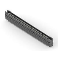 AMP Connectors - TE Connectivity 767095-7 ຮັບສະຫຼຸບ MICT REC EXT 266 ASY PDNI 025