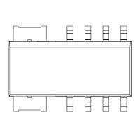 Dialog Semiconductor iW1819-00 ຕົວຄວບຄຸມສະຫນອງກຳລັງ 18W AccuSwitch? ຕົວຄວບຄຸມ PWM ແບບ Quasi-Resonant ມີບົດບາດພະລັງງານ BJT 800V ລວມຢູ່