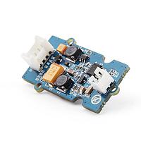 Seeed Studio 101020090 ຕິດຕາມຄວາມຊື່ນ, ອຸນຫະພູມ Grove - ການພັດທະນານ້ຳ v1.0