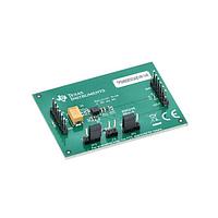 Texas Instruments TPSM828303AEVM-245 ຕົວຄວບຄຸມແຮງໂຮງ - ຕົວຄວບຄຸມສະຫວັດ TPSM828303A ໂມດູນການປະເມີນຄ່າສໍາລັບ 3-A st