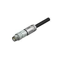 Amphenol CONEC 42-10865 ເສັ້ນສາຍອ່ານຄ່າ / ເສັ້ນສາຍກະທົບ SAL-8S-RS3-5/G2