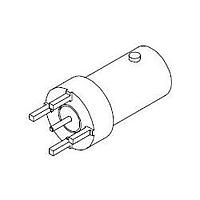 Molex 73171-3230 ປະຕູຮັບ PCB BNC JACK, ຕັ້ງຕົ້ນ PCB, 75 OHM, 3 GHz