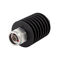 Mini-Circuits BW-N6W20+ ຕົວຫນີ້ງຕໍ່ກັນ Attenuators FXD ATTEN / N / 6dB 20W   RoHS